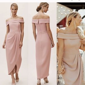 BHLDN Thompson Dress